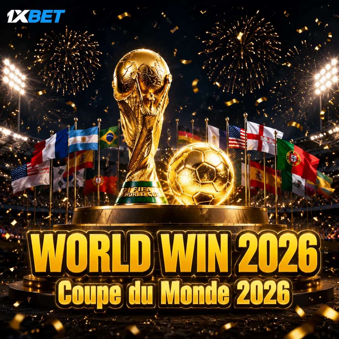 World Win 2026