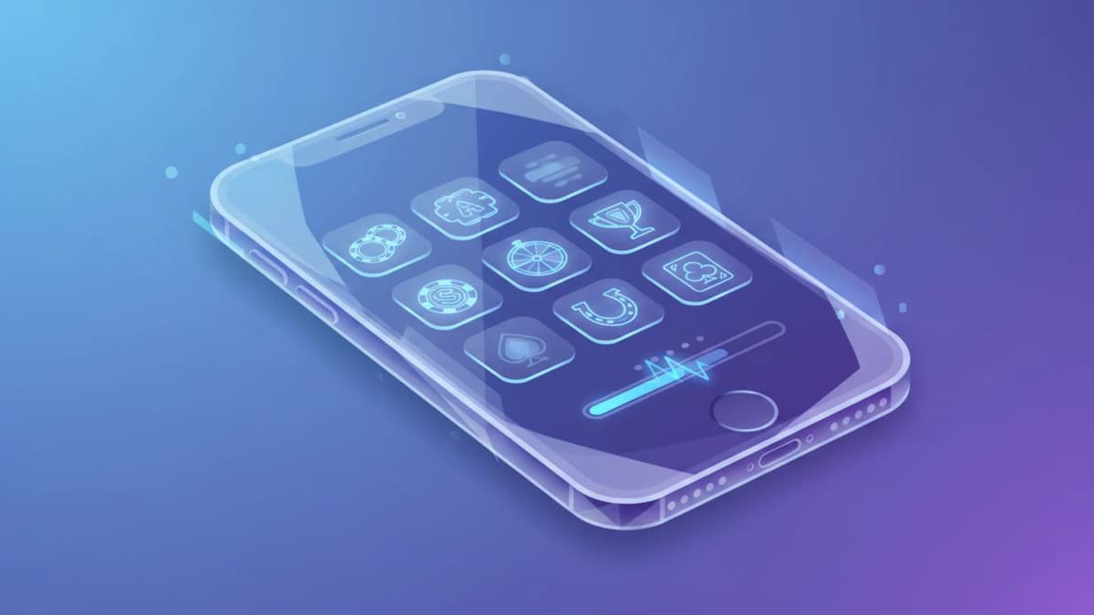 Application 1xBet iOS Cameroun : Télécharger sur iPhone et iPad en 2026