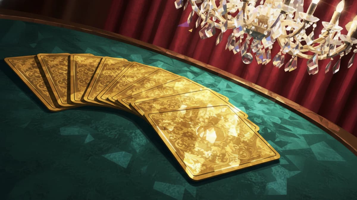 Jouer au Baccarat en Direct sur 1xBet Cameroun