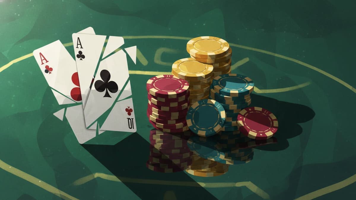 Blackjack Live sur 1xBet Cameroun : Règles et Astuces