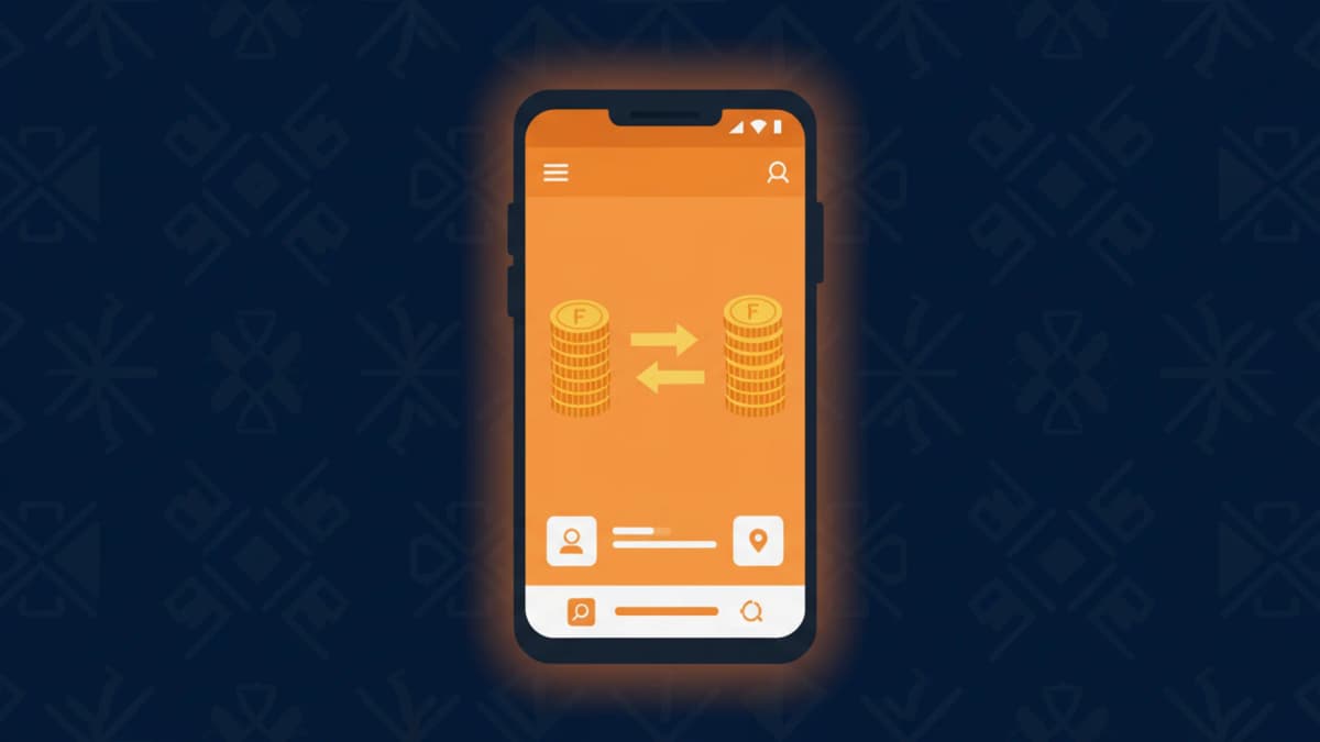 Dépôt et retrait Orange Money sur 1xBet Cameroun — Guide Complet 2026