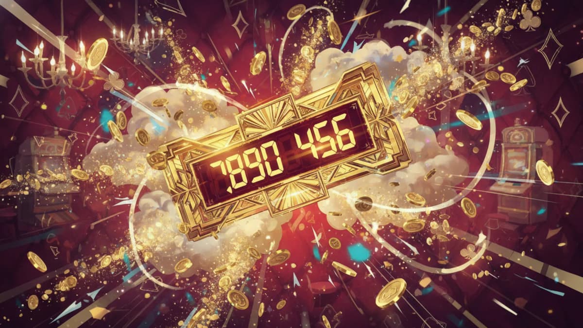 Jackpots Progressifs sur 1xBet : Comment Décrocher le Gros Lot