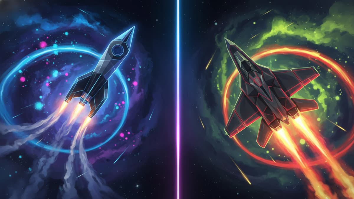 JetX, Spaceman et Crash Games sur 1xBet Cameroun