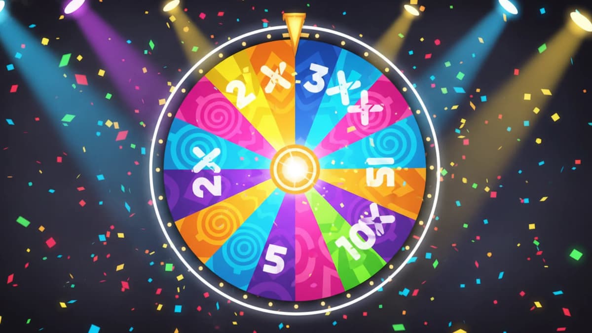 Jeux TV en Direct sur 1xBet : Crazy Time, Mega Ball