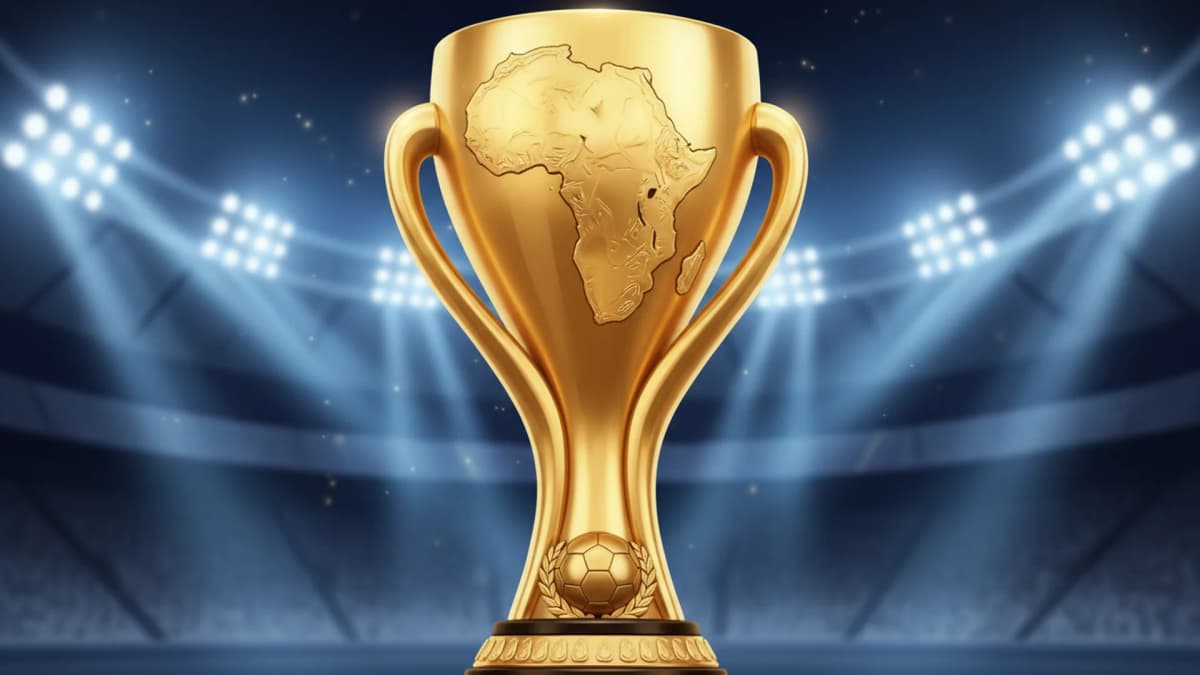 Parier sur la Ligue des Champions CAF avec 1xBet — Guide Complet 2026
