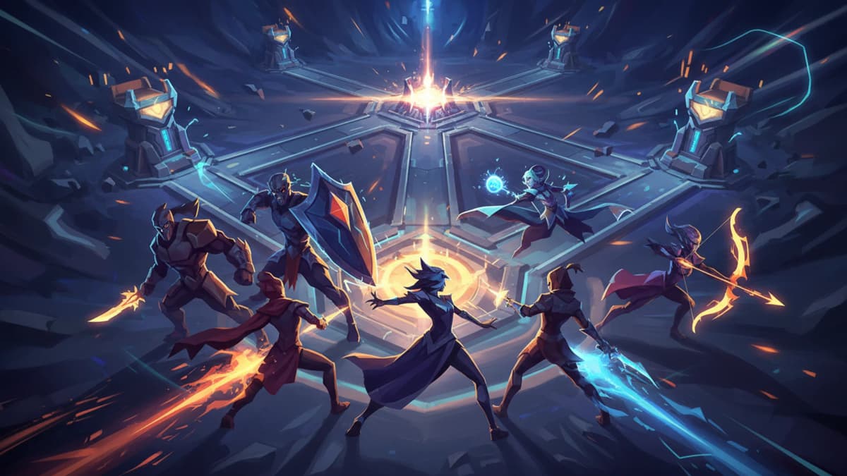 Parier sur Mobile Legends (MLBB) avec 1xBet Cameroun