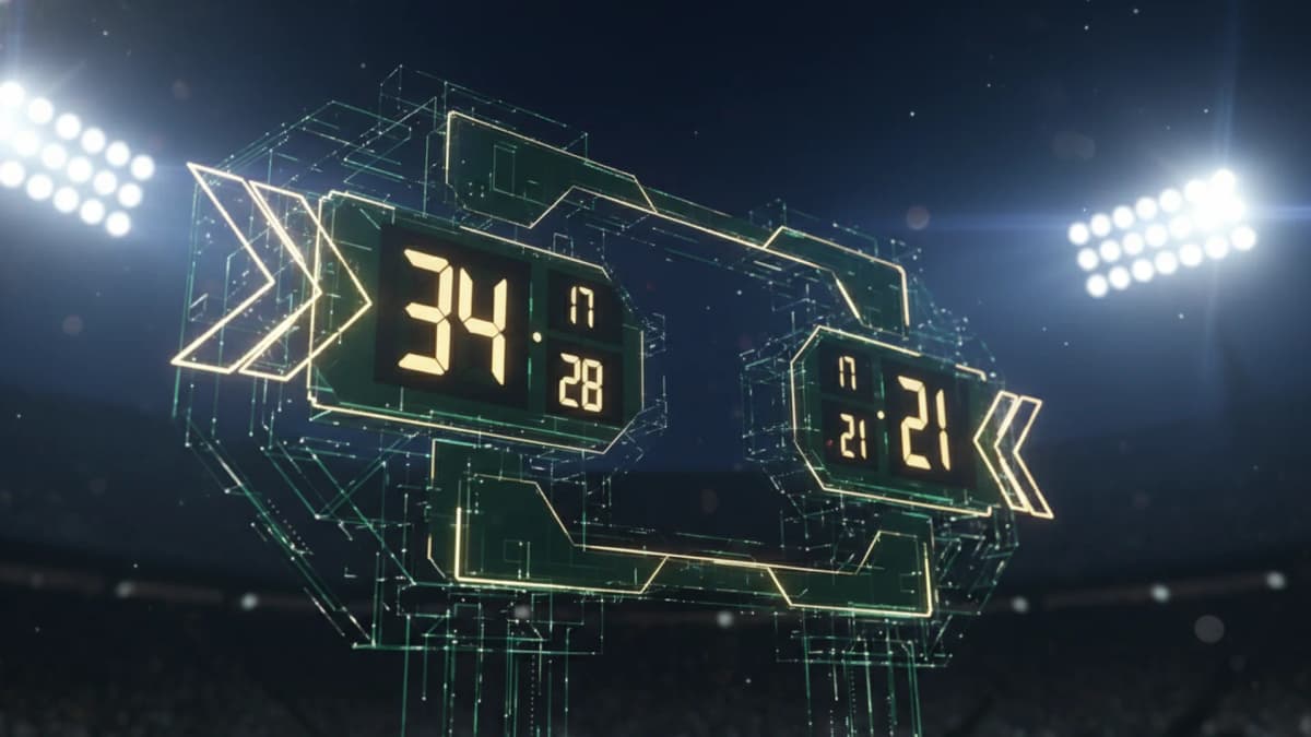 Comment Prédire le Score Exact sur 1xBet Cameroun — Stratégies et Astuces 2026