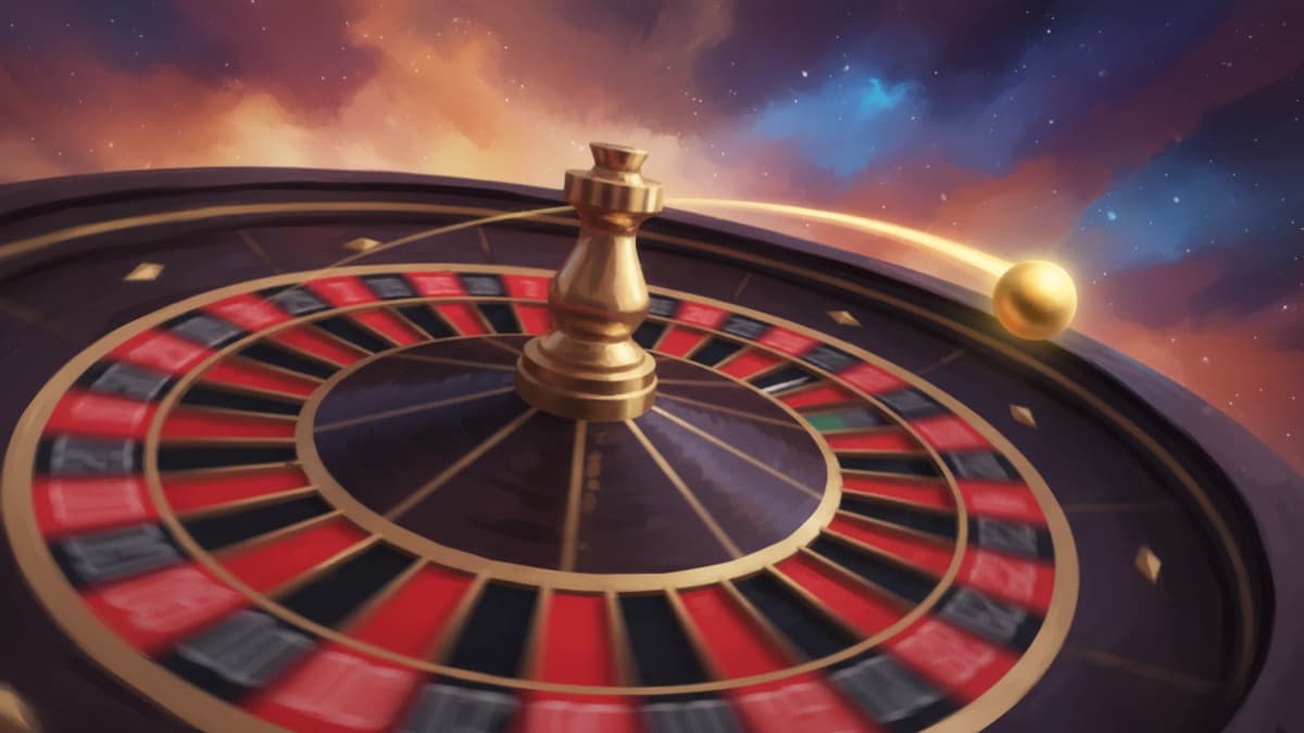 Roulette en Direct sur 1xBet : Stratégies Gagnantes
