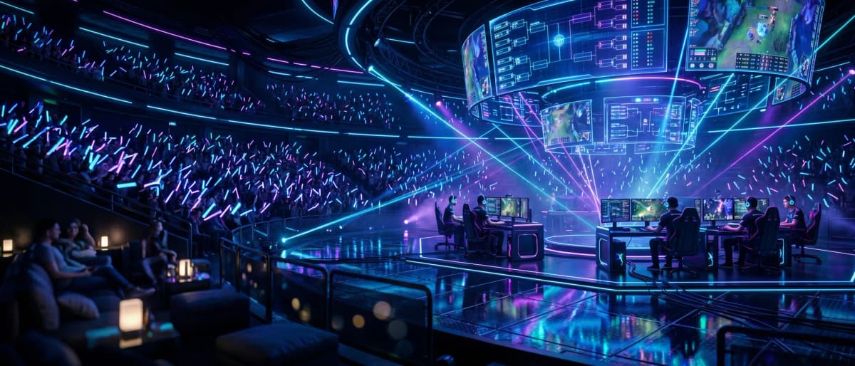 eSports