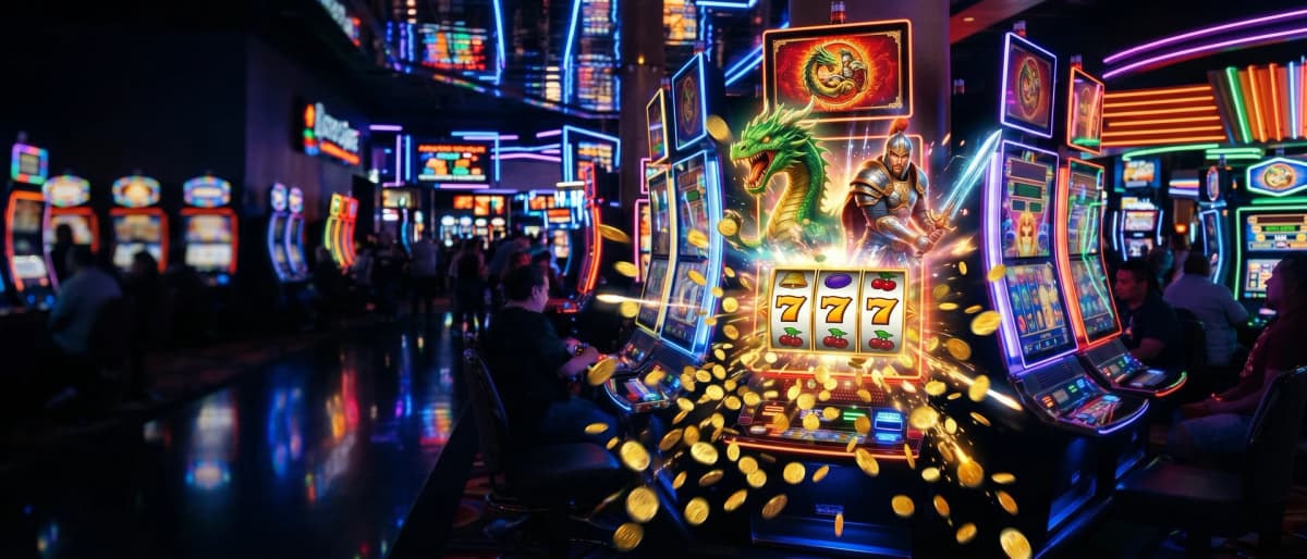 Slots