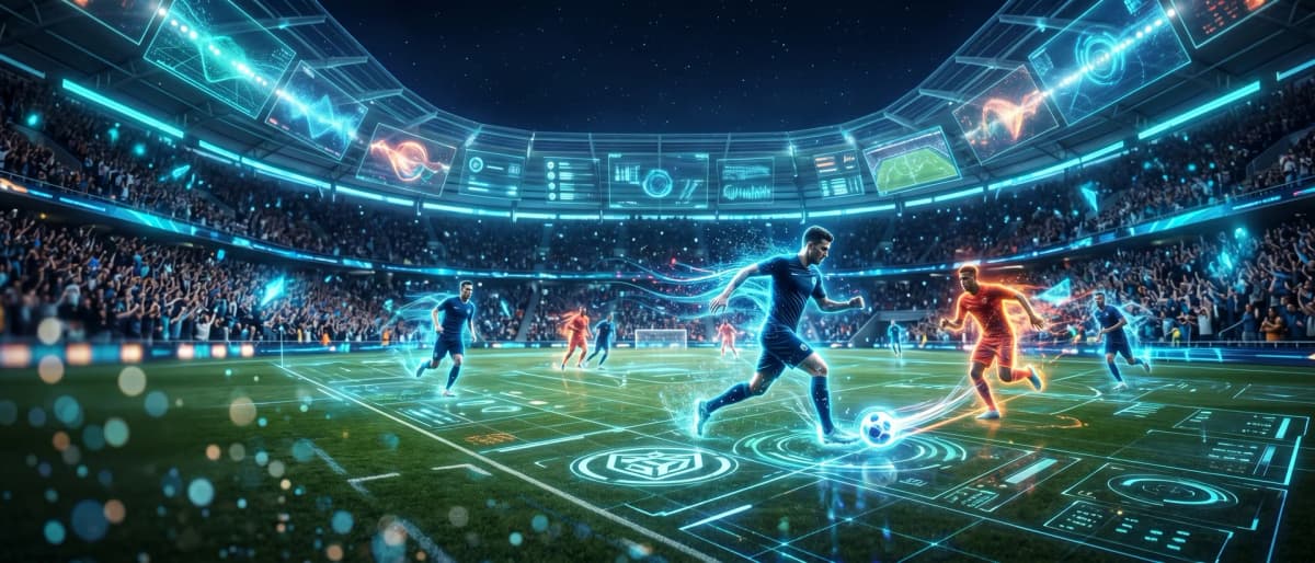Sports Virtuels