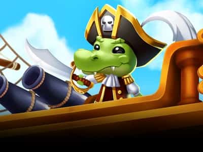 Pirate's Bounty