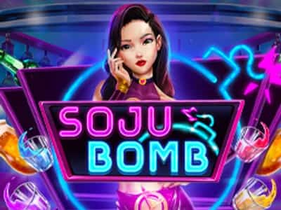Soju Bomb