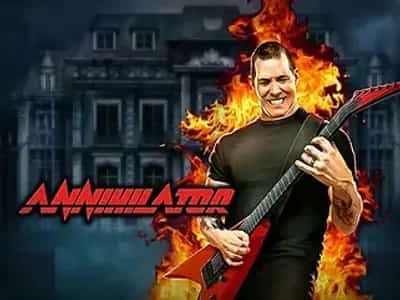 Annihilator