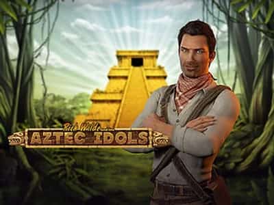 Aztec Idols