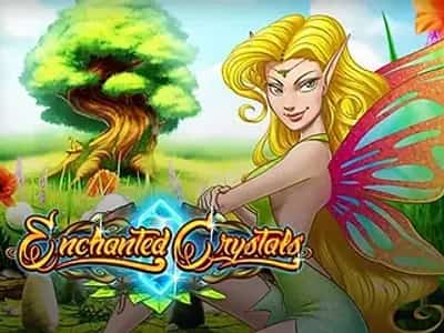Enchanted Crystals