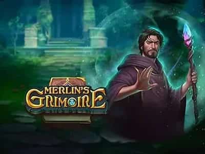 Merlin's Grimoire