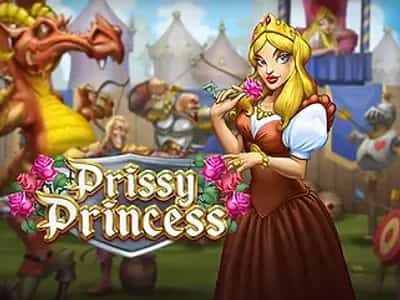 Prissy Princess