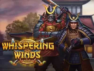 Whispering Winds